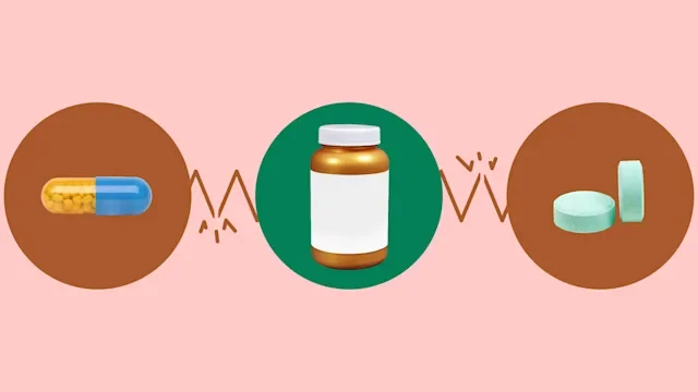 8 Iron Supplement Interactions: Dairy, Coffee, Antibiotics, and More