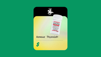 pf cost armourthyroid