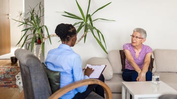 Health: Health Insurance: GettyImages 1270234171