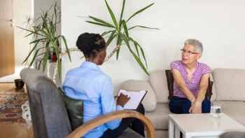 Health: Health Insurance: GettyImages 1270234171