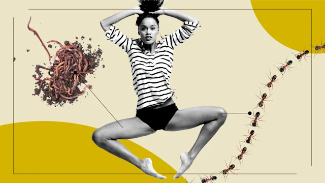 restless-leg-syndrome: patient stories feel restless legs option 2