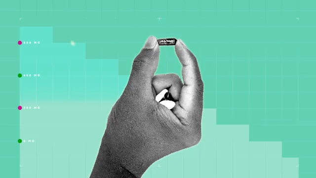 Qelbree: qelbree dosage