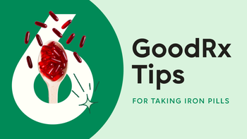 iron supplements: pharmacy tips iron