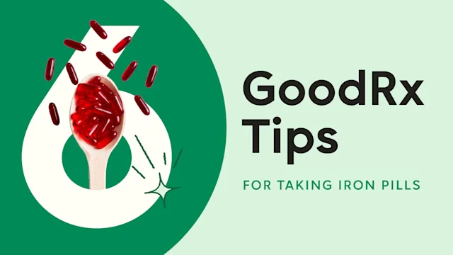 What Pharmacists Say About How Long Iron Pills Take to Work (Plus 5 More Tips)
