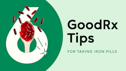 It can take iron pills around 3 to 7 days to work. Review tips for taking iron pills correctly, including the best time to take them and signs the iron is working.
