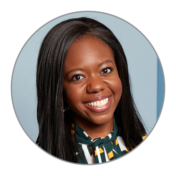 Charlene Rhinehart, CPA