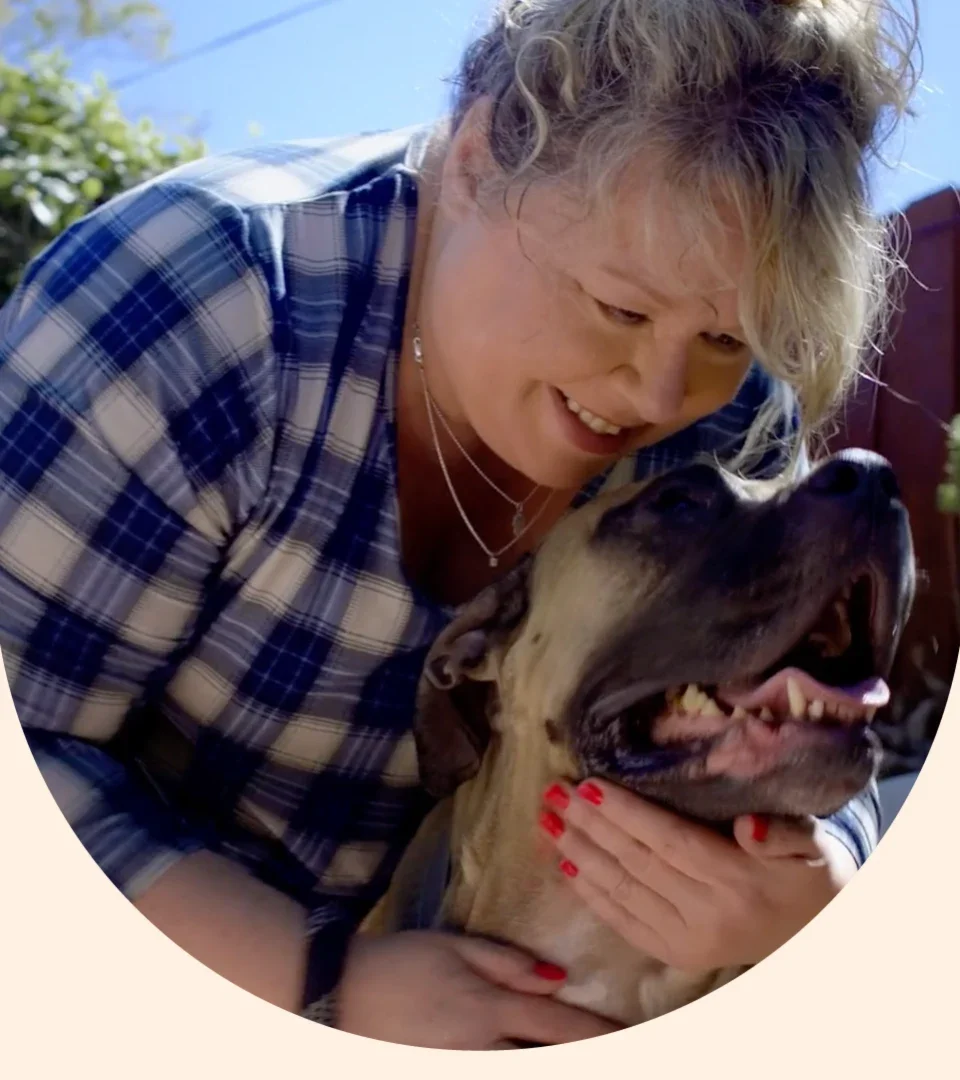 Health: Patient experiences: pet care seizures quote 2