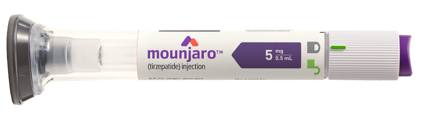 Mounjaro 5mg