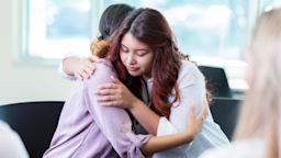 A methamphetamine addiction is a serious issue that’s often tied to an underlying mental health disorder. As such, it’s important to use behavioral therapy and support groups to treat a methamphetamine disorder. Learn more at GoodRx.