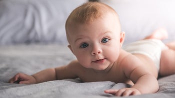 Health: children's health: GettyImages 664043880