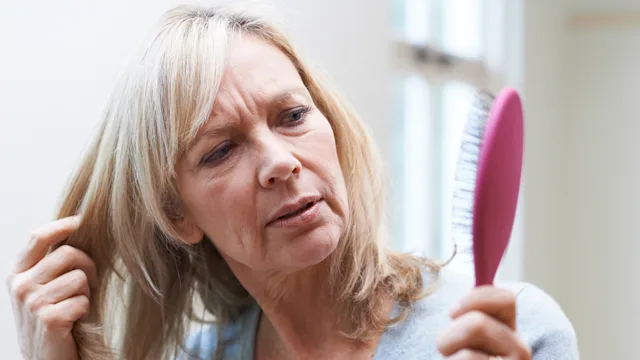 Does Spironolactone Help With Hair Loss in Women? Here’s a Review of the Research