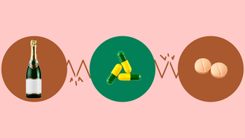 Tramadol: drug interaction tramadol