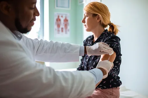Will Medicaid Cover the Flu Shot, Shingles Vaccines, and Other Vaccinations?