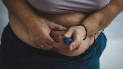 Tirzepatide (Zepbound) is approved for weight loss. But how does it work? Experts explain how tirzepatide can cause weight loss.