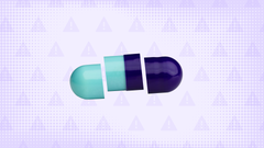 Geodon (ziprasidone) may cause sleepiness, dizziness, and movement issues in some people. Explore common and severe side effects of Geodon here.