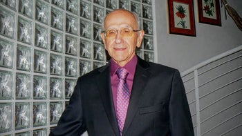 Health: Patient Experiences: eskridge featured image