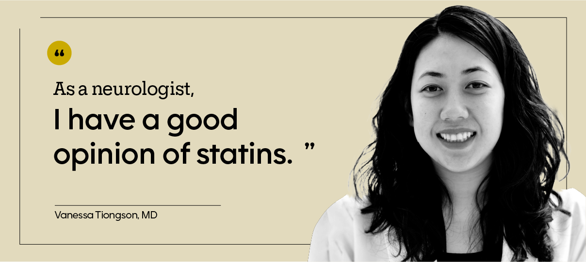 How does taking lipitor for high cholesterol make you feel goodrx