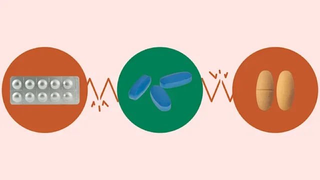 Pharmacy: drug interaction blujepa-01