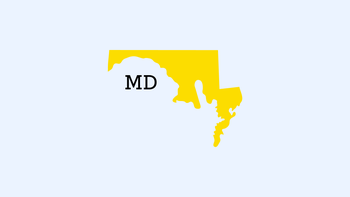 Health: COVID: Maryland