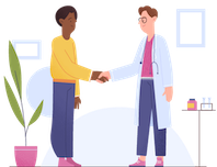 Professionals Hub: Patient Satisfaction