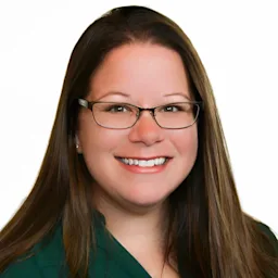 Catherine Barnette, DVM