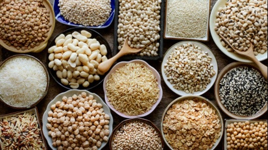 Health: Diet & Nutrition: GettyImages-1299594454
