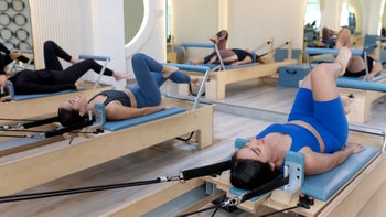 Movement-exercise: pialtes reformer class 1780502424
