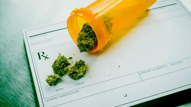 Can Cannabis Be Used With Methadone to Help Treat Opioid Addiction?