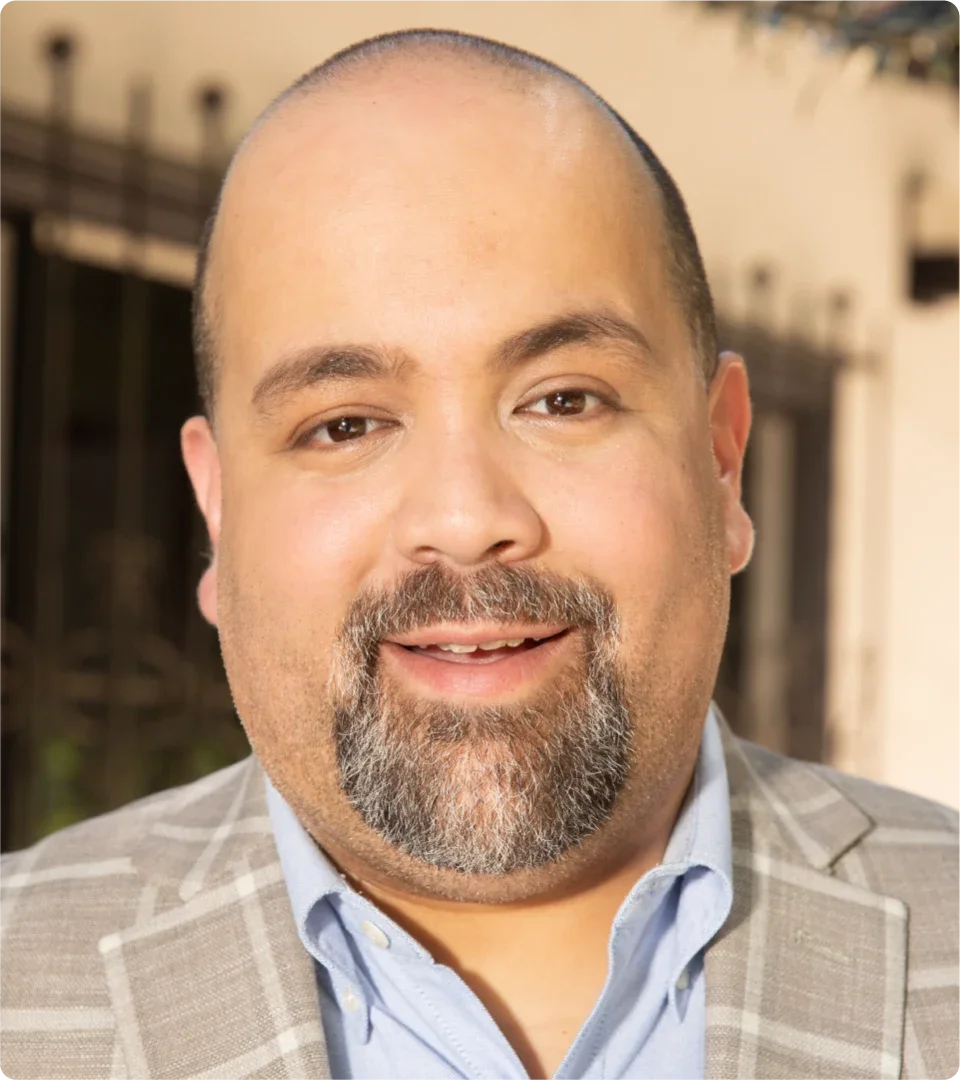 Christian Carrion: patient carrion quote quote 1b