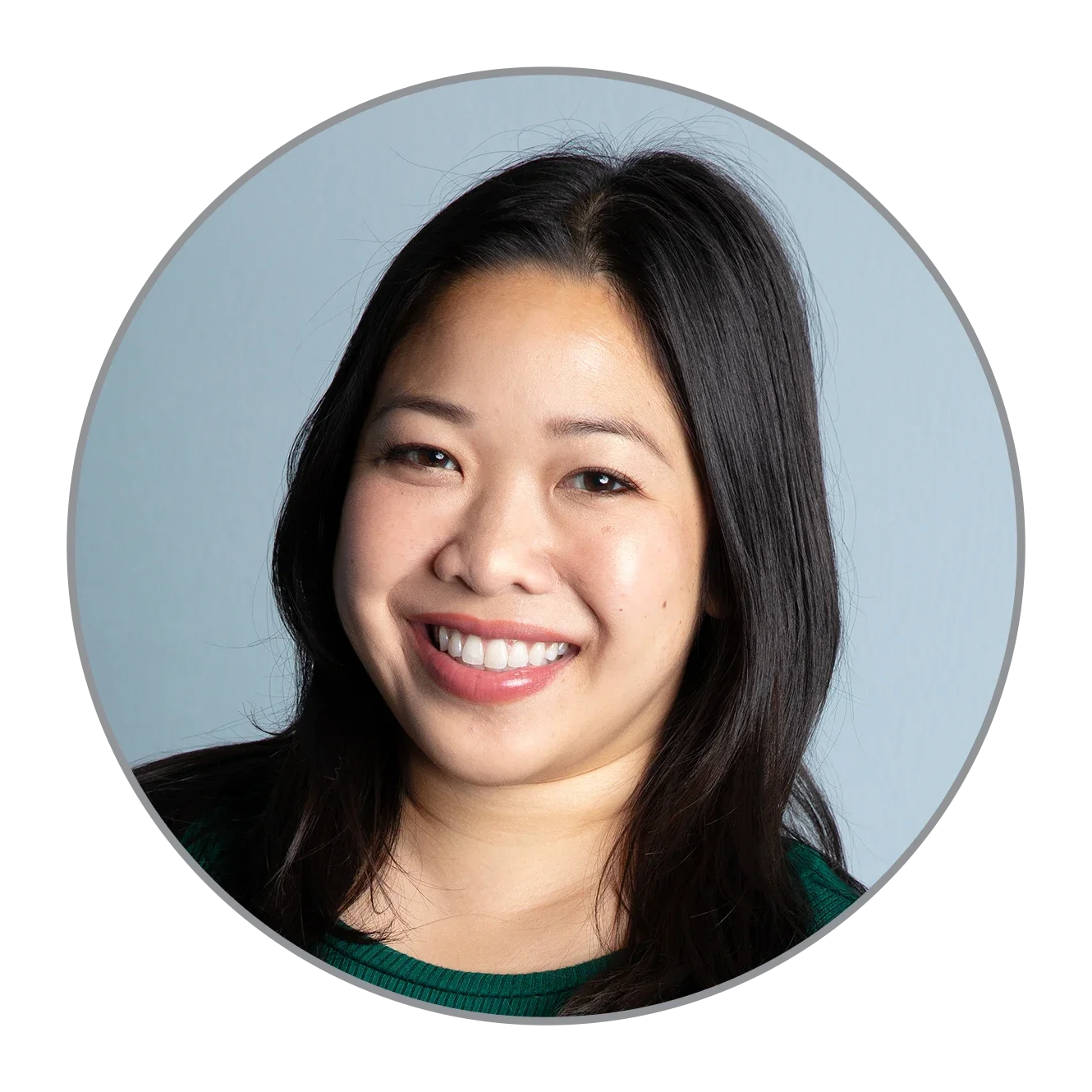 Amanda Nguyen, PhD