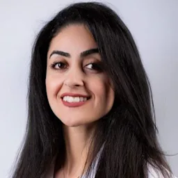 Behnaz Sarrami, MS, PharmD