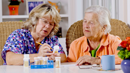 The effects of stopping losartan may be dangerous. Find out why this and other medications shouldn’t be stopped abruptly.