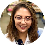Hazel Zaballero, PharmD
