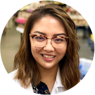 Hazel Zaballero, PharmD