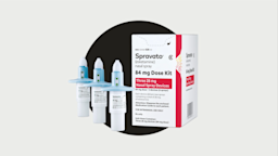 Read on for Spravato dosage information, including typical dosage, how to administer, and what to do if you miss a dose.