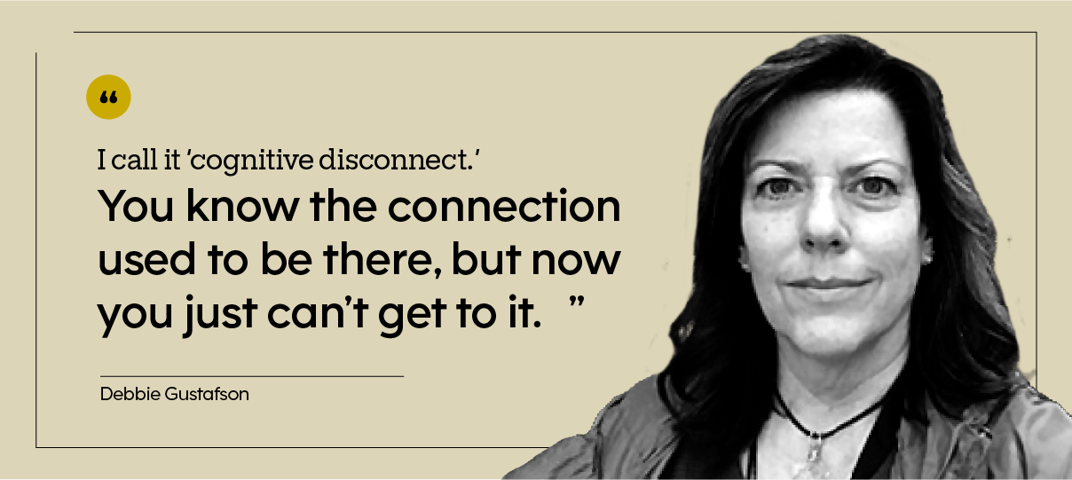 What Does Brain Fog Feel Like? Here Are 4 Personal Stories - GoodRx