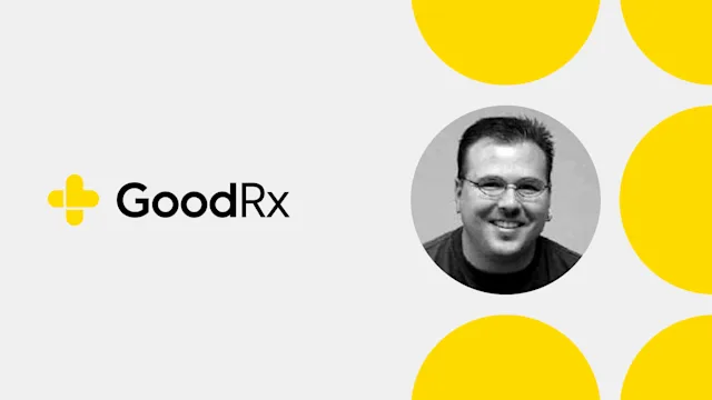 Brian’s New Anxiety Medication Was Too Expensive – Until He Found GoodRx