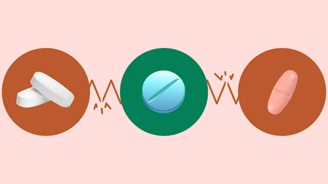 8 Possible Fentanyl Interactions to Watch Out for