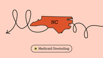 Medicaid: medicaid rollback states NC