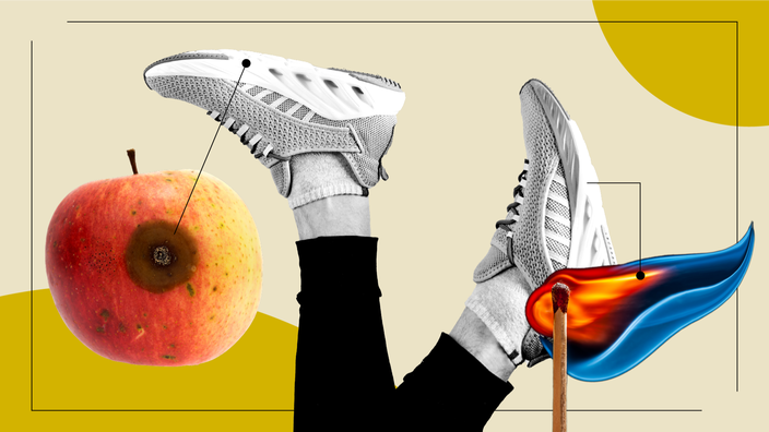 Adidas plantar fasciitis store