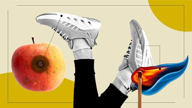 Health: Patient experiences: patient stories feel plantar fasitis option 2