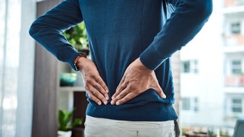 Health: Itching: GettyImages 1294436222