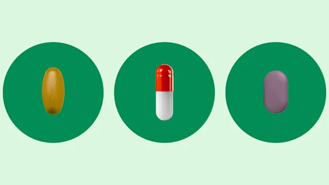 Budesonide, Rinvoq, and More: 8 Oral Crohn’s Disease Medications