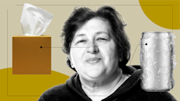 Three women share how taking trastuzumab for HER2-positive breast cancer felt. Read their insights into the benefits and side effects of this targeted therapy.