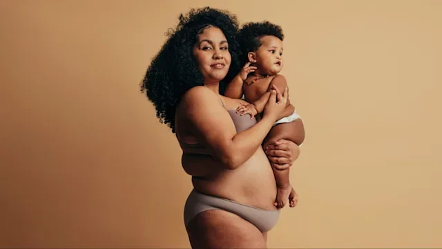 Health: Parenthood & Pregnancy: GettyImages 1297035526