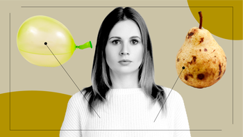 PEx: patient stories feel IVF option 2
