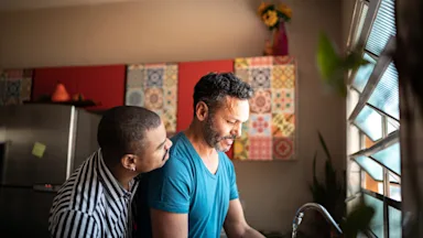 Health: Depression: GettyImages 1278403464