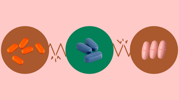 Truvada: drug interaction truvada
