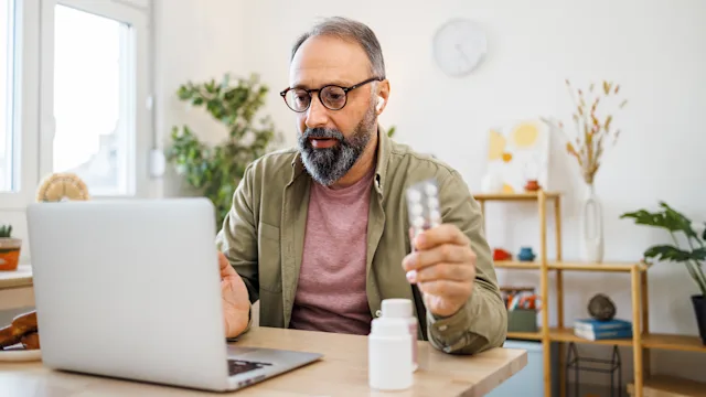 Nifedipine Dosages: Your GoodRx Guide