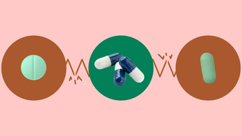 Health: SNRIS: drug interaction snri